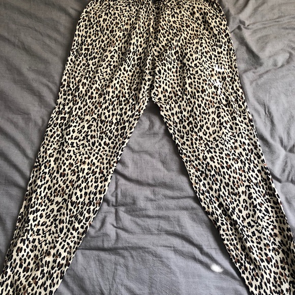 Obey Loose Pants - Picture 2 of 5